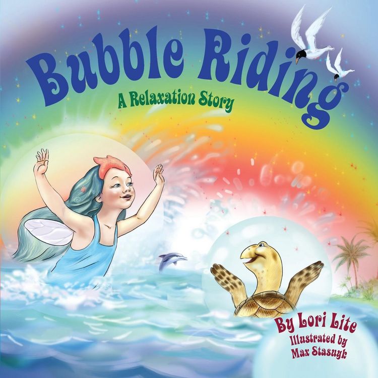 Produktbild: Bubble Riding
