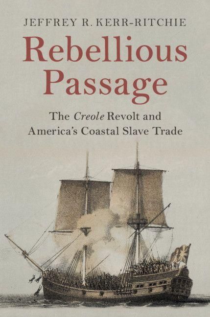 Produktbild: Rebellious Passage