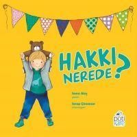 Produktbild: Hakki Nerede