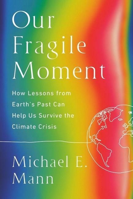 Produktbild: Our Fragile Moment