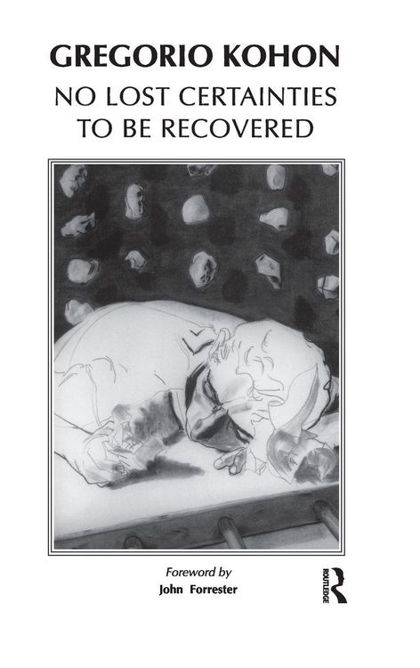 Produktbild: No Lost Certainties To Be Recovered