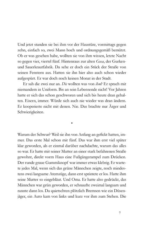 Produktbild: Frenzel - Crime Cologne Award 2022