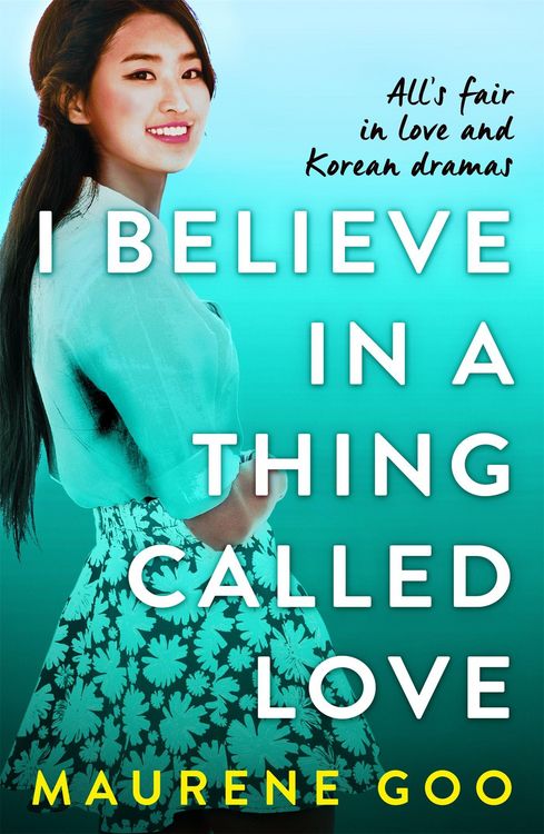 Produktbild: I Believe In A Thing Called Love