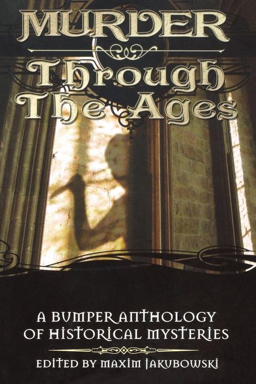 Produktbild: Murder Through The Ages