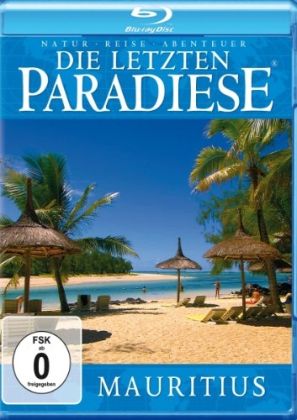 Produktbild: Die letzten Paradiese - Mauritius