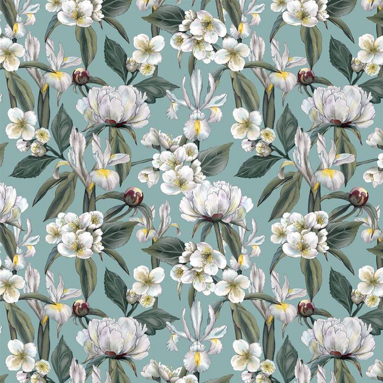 Produktbild: Mikrofasertuch Iris