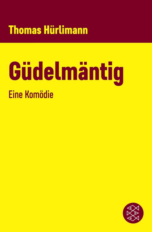 Produktbild: G&uuml;delm&auml;ntig