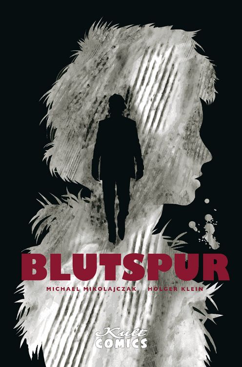 Produktbild: Blutspur