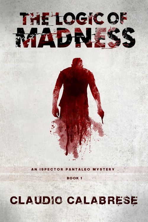 Produktbild: The Logic Of Madness