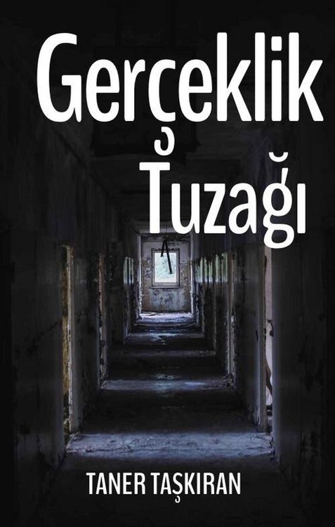 Produktbild: Ger&ccedil;eklik Tuzagi