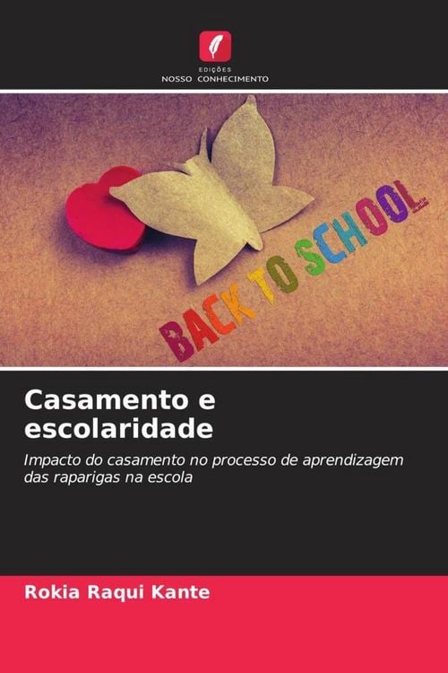 Produktbild: Casamento e escolaridade