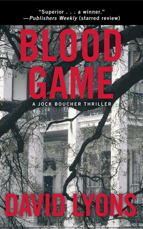 Produktbild: Blood Game