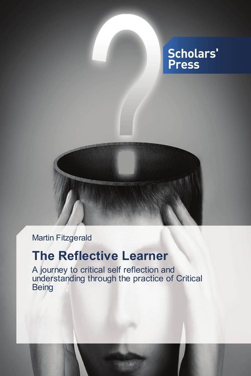 Produktbild: The Reflective Learner