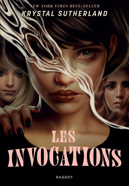 Produktbild: Les Invocations