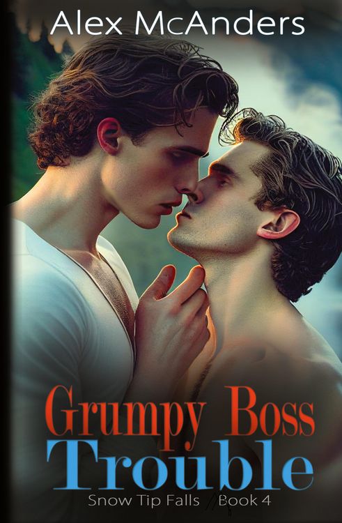 Produktbild: Grumpy Boss Trouble