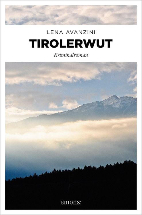 Produktbild: Tirolerwut