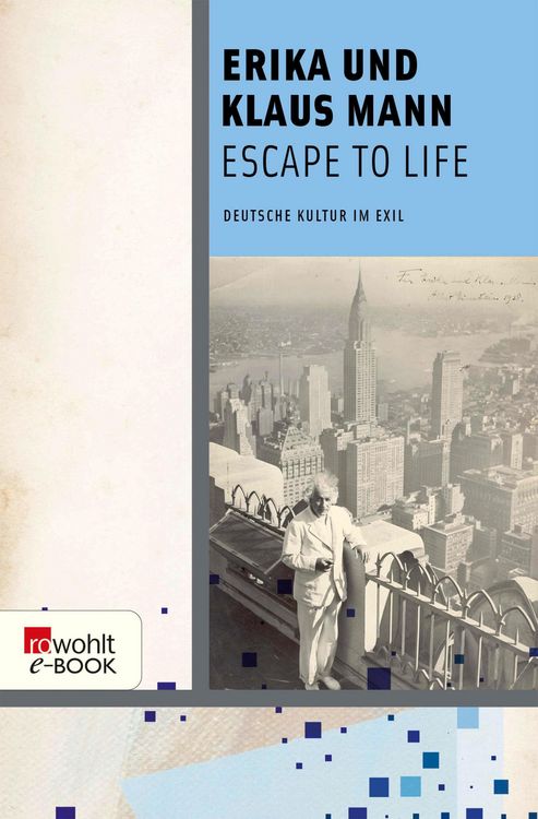 Produktbild: Escape to Life
