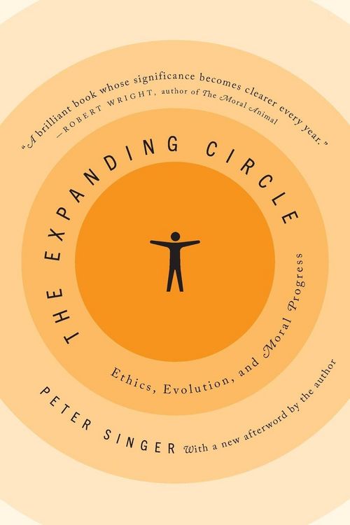 Produktbild: The Expanding Circle