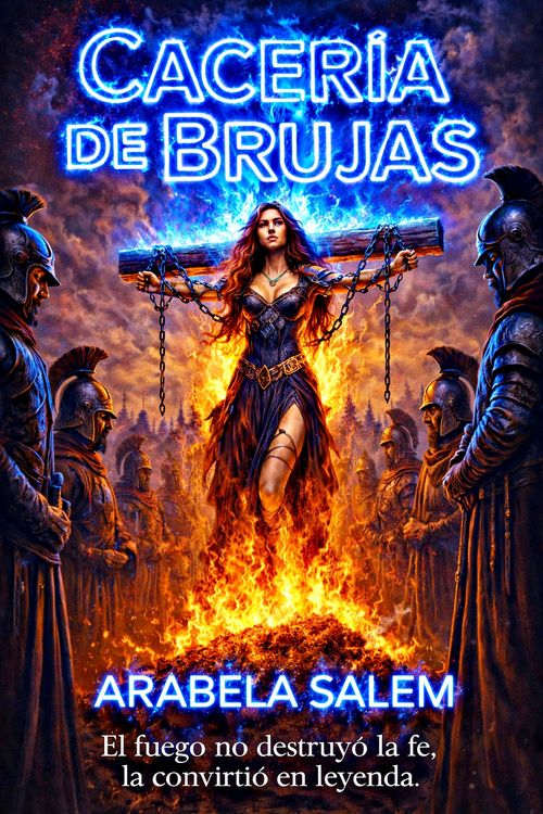 Produktbild: Cacer&iacute;a de Brujas