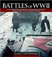 Produktbild: Cawthorne, N: Battles of World War II