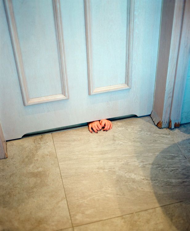 Produktbild: Linn Schröder, Ich denke auch Familienbilder