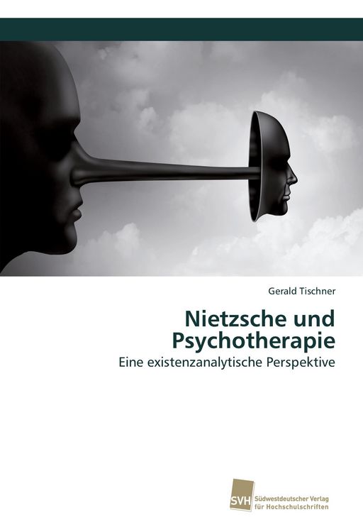Produktbild: Nietzsche und Psychotherapie