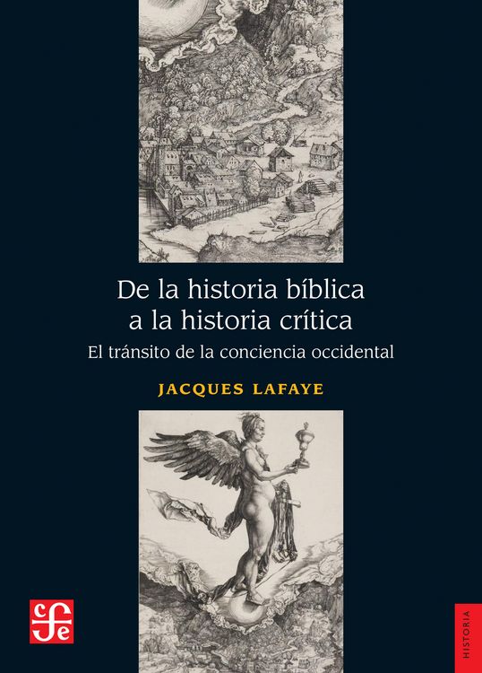 Produktbild: De la historia b&iacute;blica a la historia cr&iacute;tica