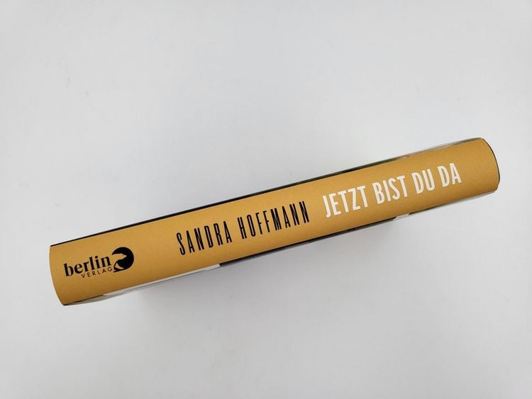 Produktbild: Jetzt bist du da