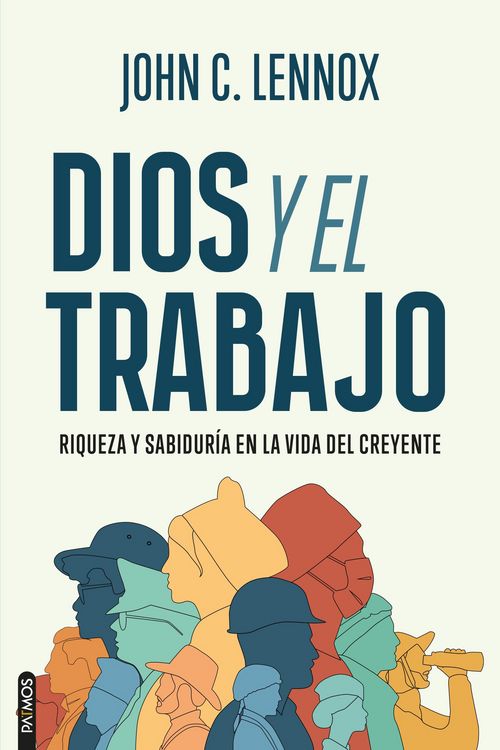 Produktbild: Dios y el trabajo