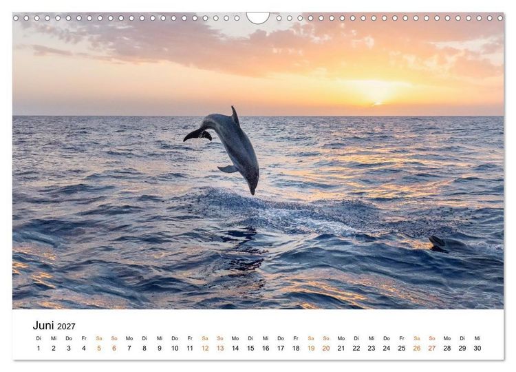Produktbild: Mallorca - Paradies zwischen Himmel und Meer (Wandkalender 2027 DIN A3 quer), CALVENDO Monatskalender