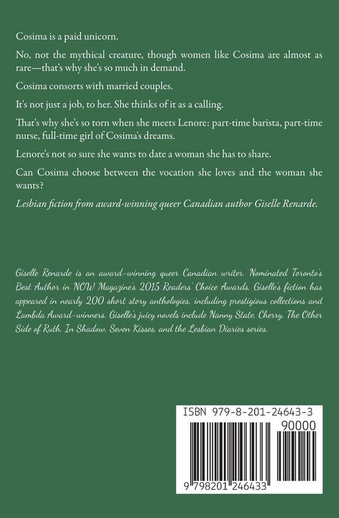 Produktbild: Cosima&rsquo;s Diary