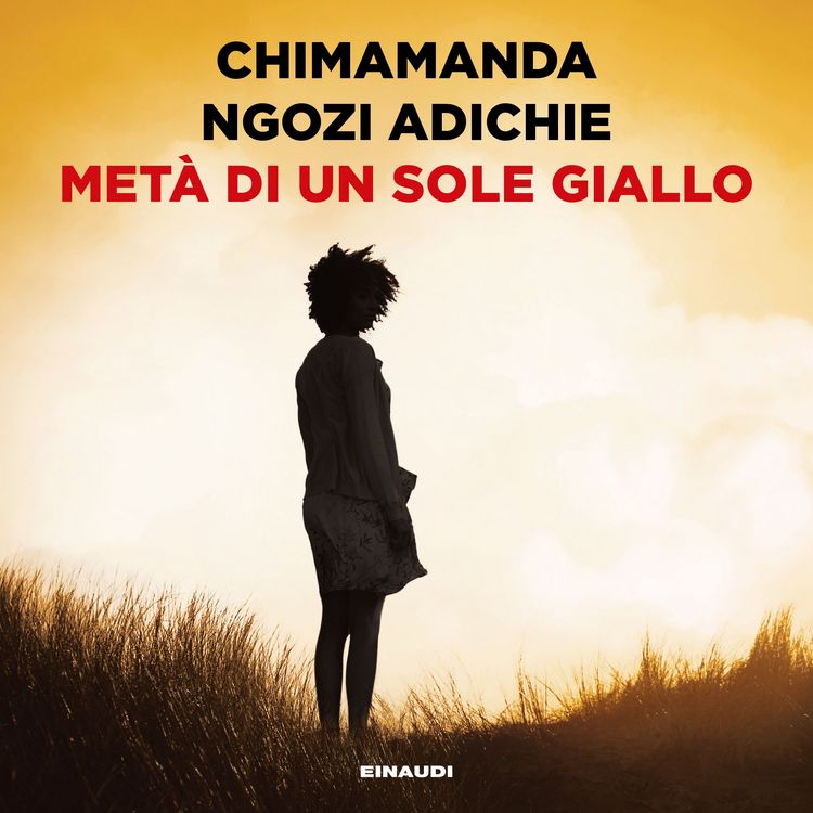 Produktbild: Met&agrave; di un sole giallo