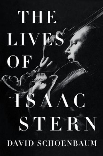 Produktbild: The Lives of Isaac Stern
