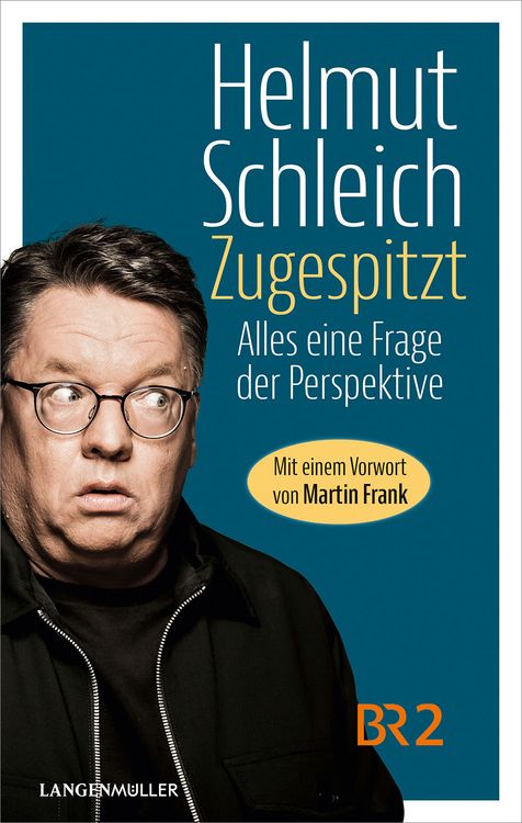 Produktbild: Zugespitzt