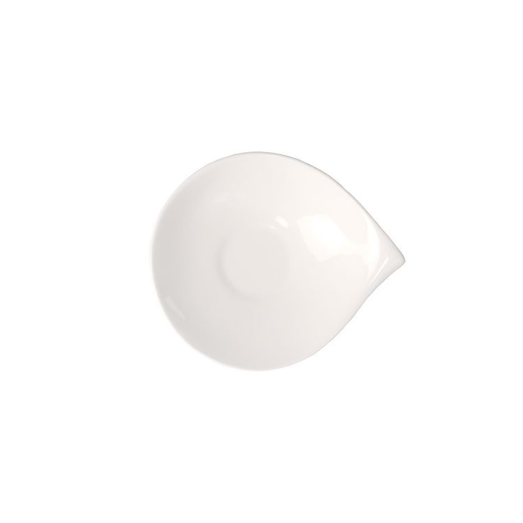 Produktbild: Villeroy & Boch Flow Cappuccino-Untertasse