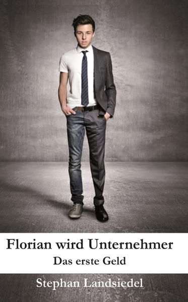 Produktbild: Florian wird Unternehmer