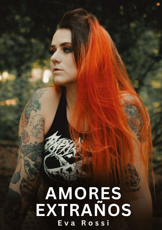 Produktbild: Amores Extra&ntilde;os