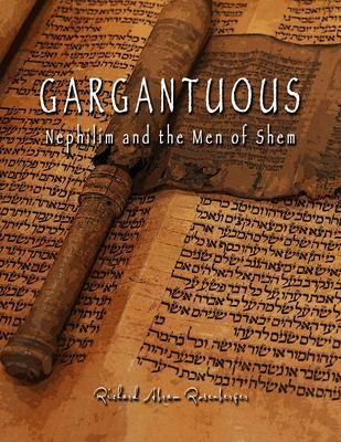 Produktbild: GARGANTUOUS Nephilim and the Men of Shem