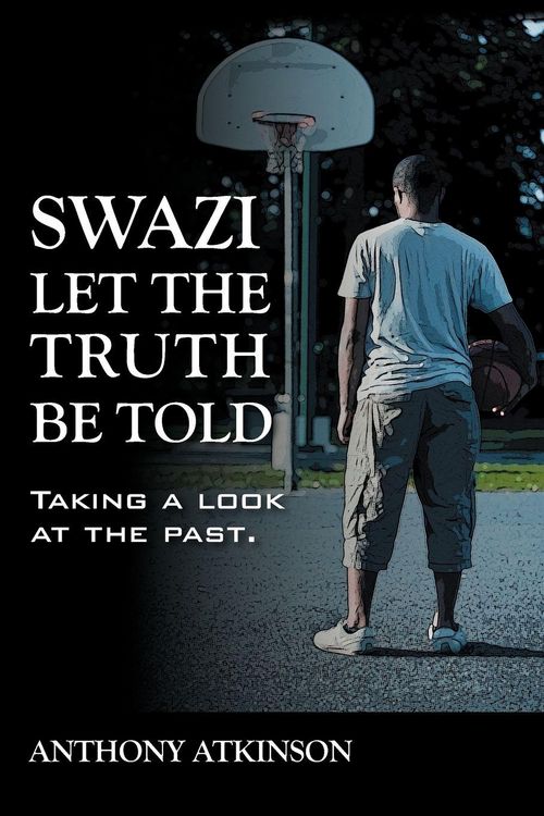 Produktbild: Swazi Let the Truth Be Told