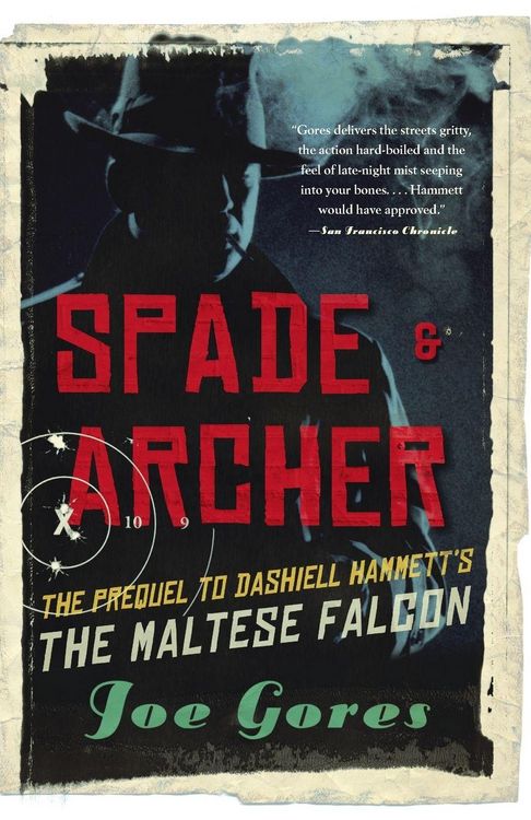 Produktbild: Spade & Archer