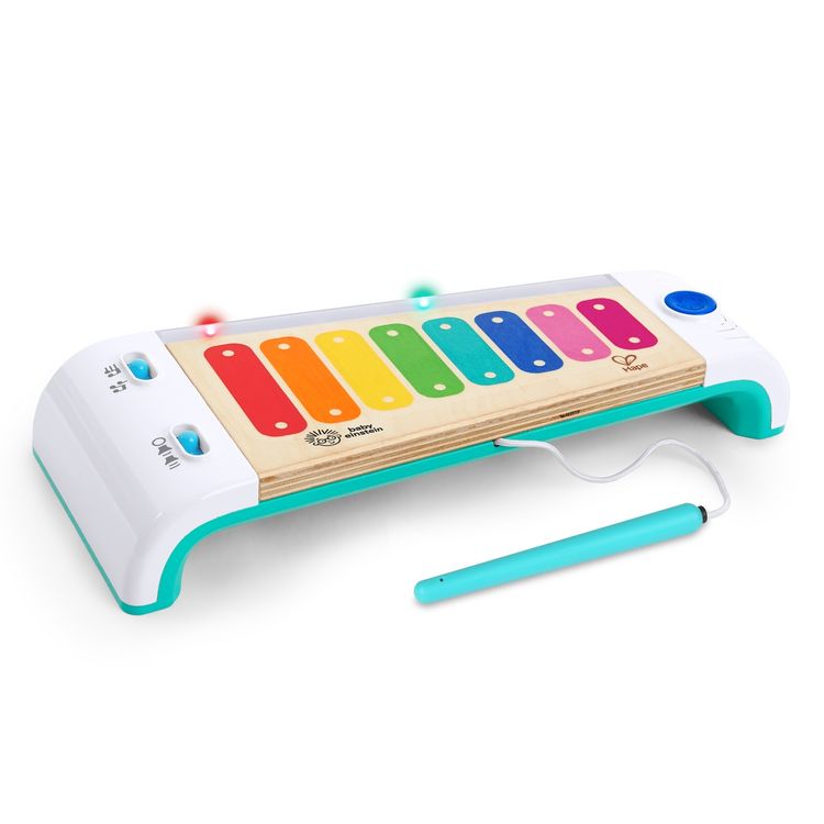 Produktbild: H-Einstein - Magisches Touch Xylophon