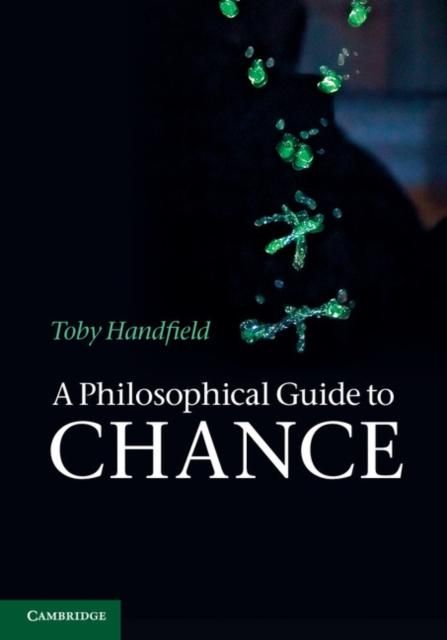 Produktbild: Philosophical Guide to Chance