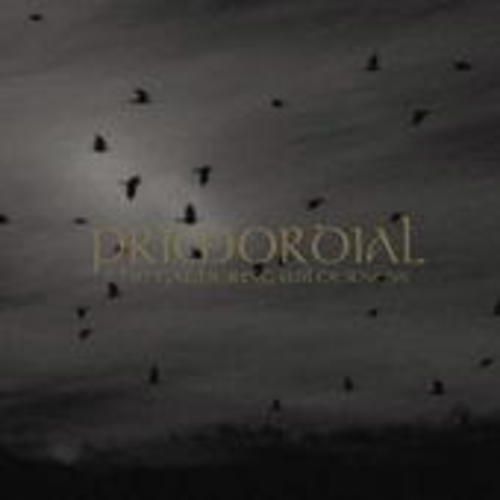 Produktbild: Primordial: Gathering Wilderness