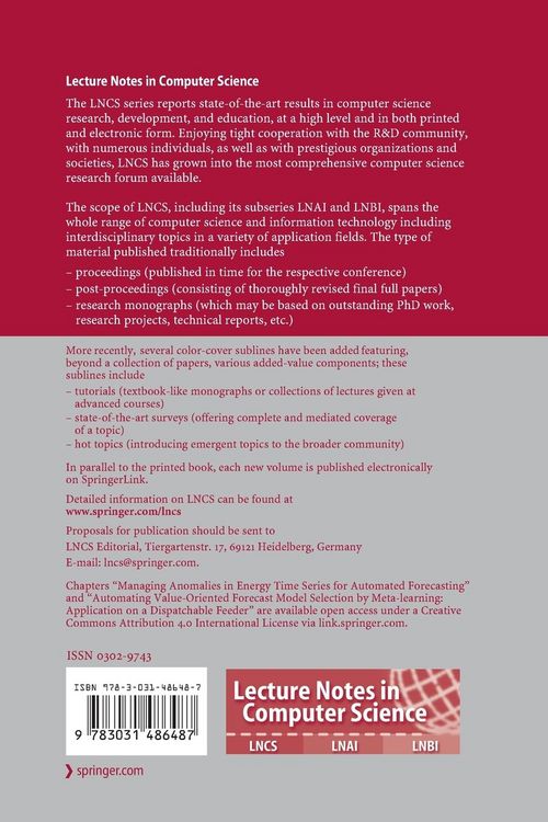 Produktbild: Energy Informatics