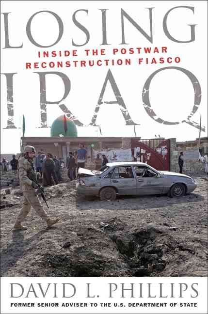 Produktbild: Losing Iraq