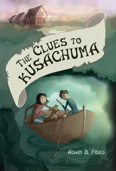 Produktbild: The Clues to Kusachuma