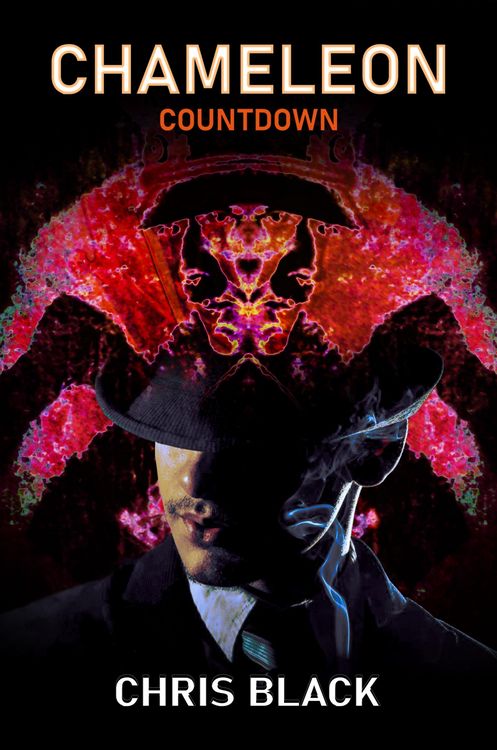 Produktbild: Chameleon, Countdown