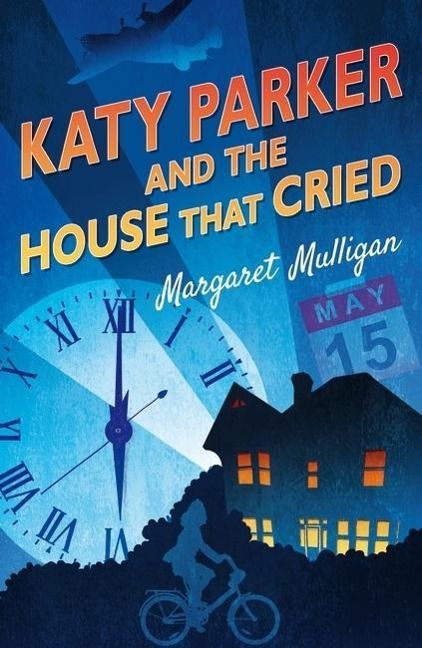 Produktbild: Mulligan, M: Katy Parker and the House that Cried