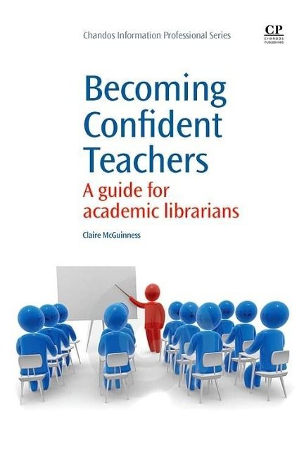 Produktbild: McGuinness, C: Becoming Confident Teachers