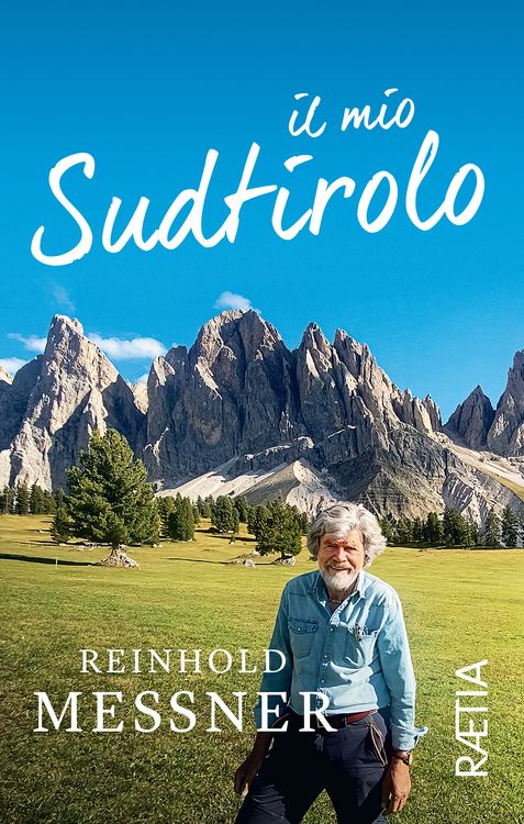 Produktbild: Il mio Sudtirolo